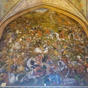 Meet your Posher, Mandana